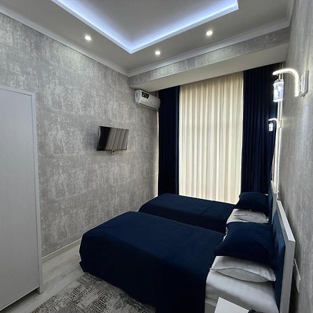 Bex Sueno Hotel Samarkand Exterior photo